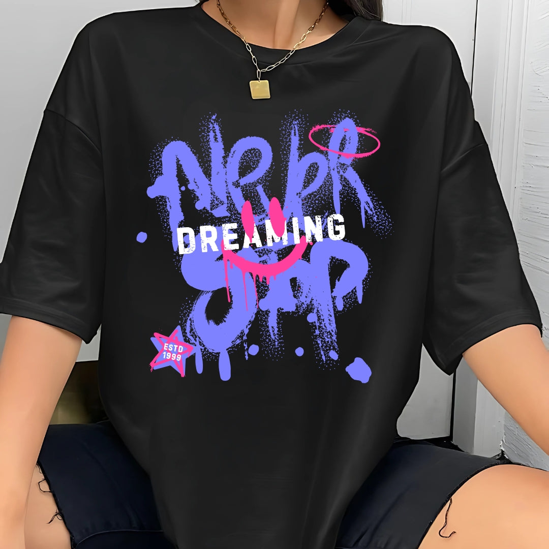 Tricou Dreaming Vibes